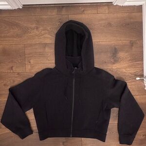 Lululemon full zip jacket